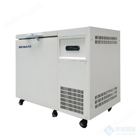 欧莱博-86H50卧式低温冷藏箱2