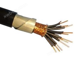 DJYVP22计算机屏蔽铠装电缆/高温计算机电缆