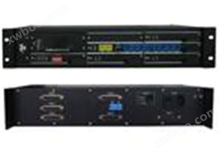 SVS-A1500多业务接入设备
