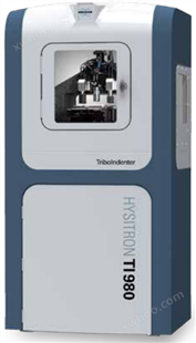 Hysitron TI 980 纳米压痕仪