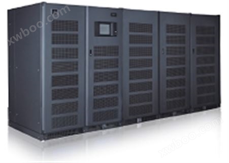 艾默生Hipulse-NXL系列大型UPS电源