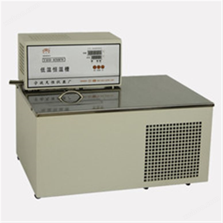 THX-3005低温恒温器
