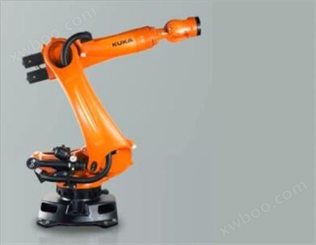KUKA/库卡工业机器人 KUKA机械臂 点焊机器人KR210 R2700 EXTRA