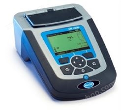 DR1900 便携式分光光度计（多参数水质分析仪）