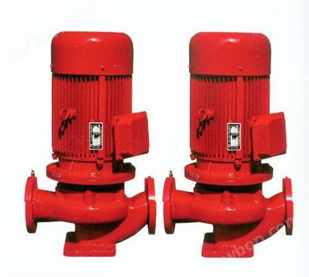 xbd消防泵水泵价格多少钱？消防泵厂家哪家好