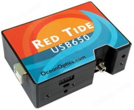 EDU-CHEMPACK （USB650 Red Tide）教学光谱仪