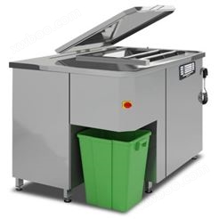 餐厨垃圾处理器 餐厨垃圾处理设备厂家 深圳餐厨垃圾处理机批发