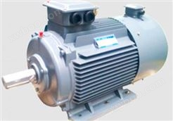 西玛电机YVFE2-355L5-8   220KW/380V 高效节能变频调速电机