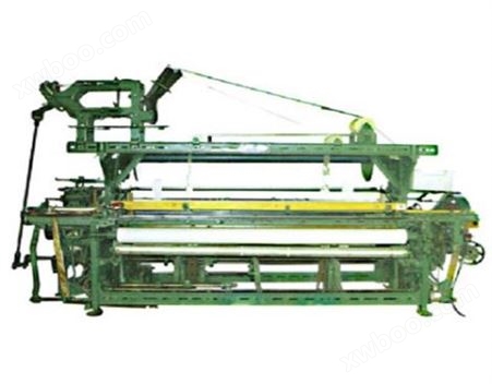 GA615B(A)多梭多臂毛巾织机