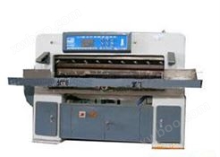 QZXX203型液压数显切纸机