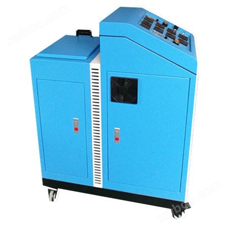 30KG热熔胶机（RX-830）
