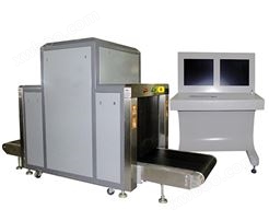 PH8065型X光安检机