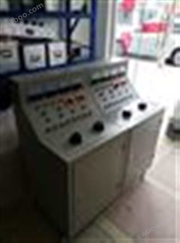 YTC1106高低压开关柜通电试验台