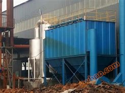 铸造厂冲天炉除尘器