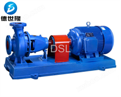 标准化工泵/动力密封泵/化工料浆泵（SBH/SBT/SBL）