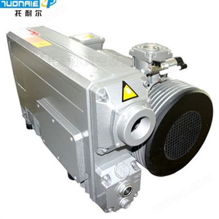 现货供应XD-300单级旋片泵 吸塑机真空泵生产厂家 CNC雕刻真空泵