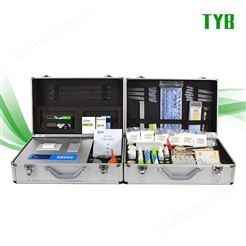 土壤测试仪器 HM-TYB