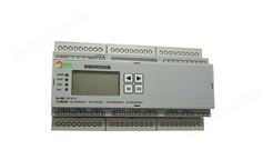 GF-LCS6008-TMS  8路经纬度智能控制器