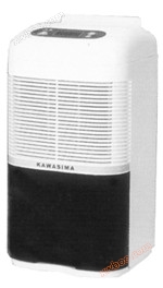 DH-818C超大容量除湿机