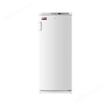 DW-40L262海尔262L低温冰箱