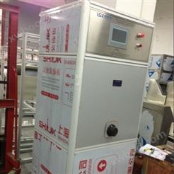 朗斯科LSK-713电容器自愈性试验装置