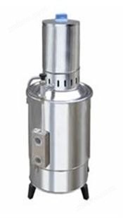 YA·ZD-20普通型 不锈钢电热蒸馏水器   上海申安高压灭菌器