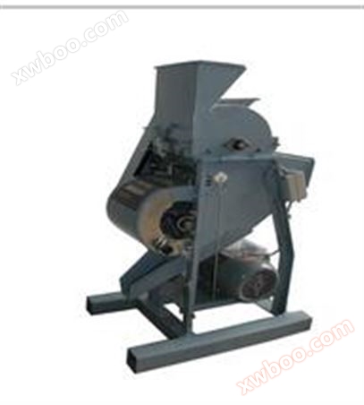 单株脱粒机5TS-150A