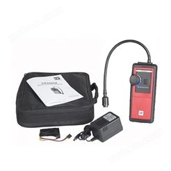 美国TIF8800X可燃气体检漏仪 TIF8800X充电电池 充电器 传感器