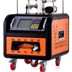 厂家销售青岛路博LB-7030汽油运输油气回收检测仪 油罐车运输油气回收