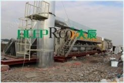 有机废气净化处理设备_广州工业废气处理设备