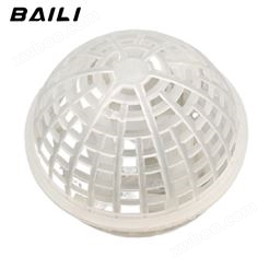 塑料网笼球2