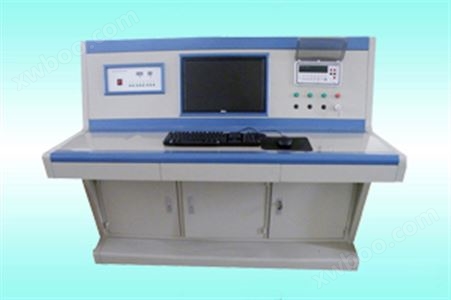 热电偶热电阻自动校验装置（HR-WZJ-T）