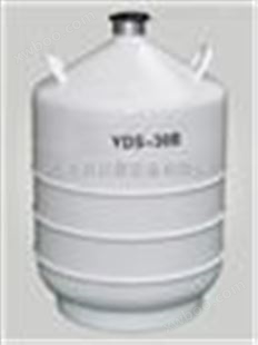 YDS-15B-80贮存运输型液氮罐
