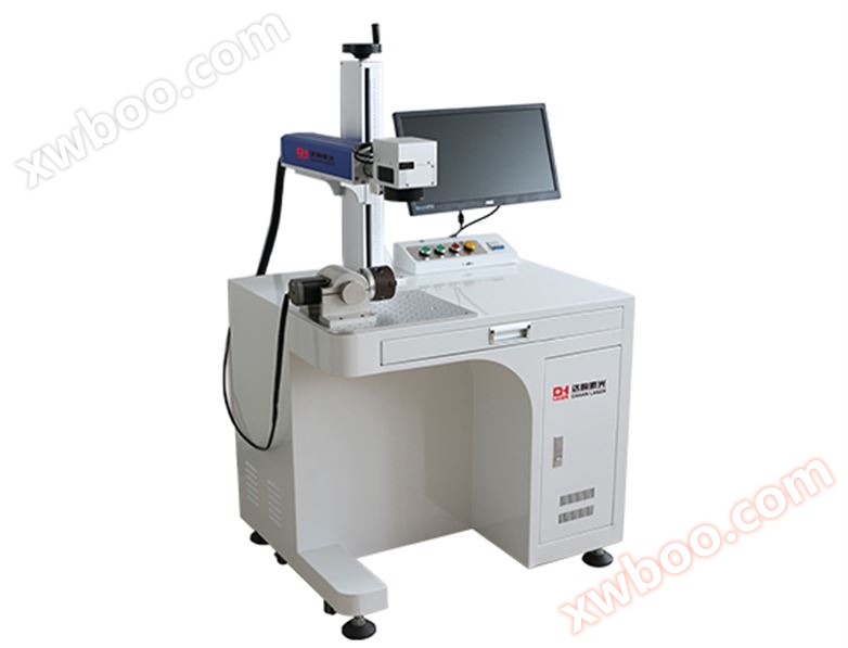DH-F 光纤打标机（针对金属）F20