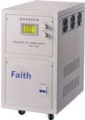 FT15100大功率直流线性电源