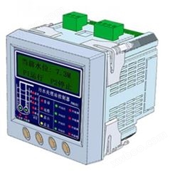 水泵FM601（一控六）智能控制器