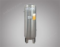 GB150标准 不锈钢压力容器 1.5m3-2