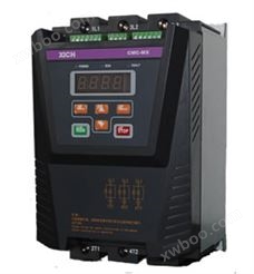 CMC-MX系列内置旁路型电机软起动器/软启动器