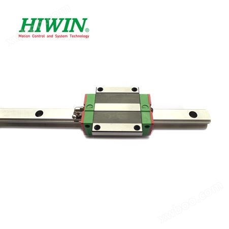 HGW35HC上银直线导轨,HGW35HC法兰型导轨,销售