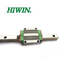 hiwin直线导轨进口品牌,RGW35HC法兰型导轨,安昂商城导轨销售
