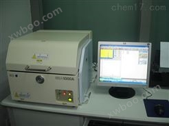维修日本精工SEA1000A（II） 能量色散性X荧光分析仪 精工环保仪器