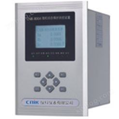 CNIK-820 电容器保护测控装置