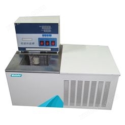 Biosafer-4008DCW低温恒温槽