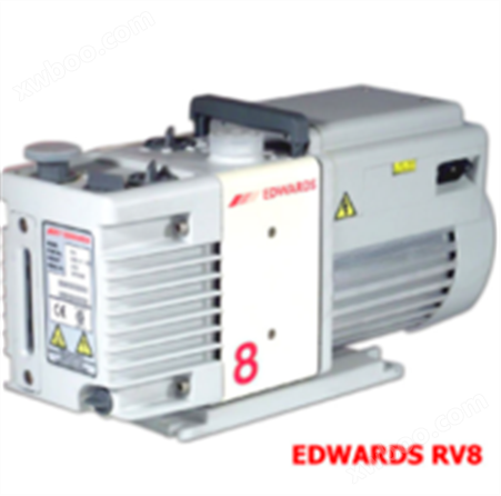Edwards RV8愛德華真空泵Edwards Vacuum Pump RV8