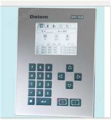 数控剪板机维修剪板机数控系统DELEM数控系统DAC360剪板机数控系统