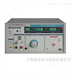 CS2673A电容器耐压测试仪