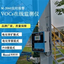 vocs在线监测仪器安装工程多少钱（推荐）