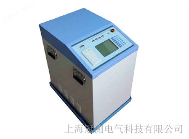 上海GCXL-100A高压线路工频参数异频测试系统价格