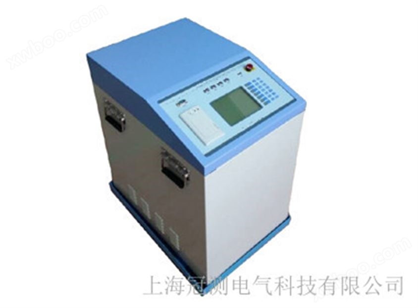上海GCXL-100A高压线路工频参数异频测试系统价格