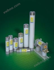 （W型）电动机保护用——高压限流熔断器